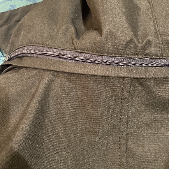 Unknown brand 2 in 1 jacket. Size Large - Picture 14 of 15